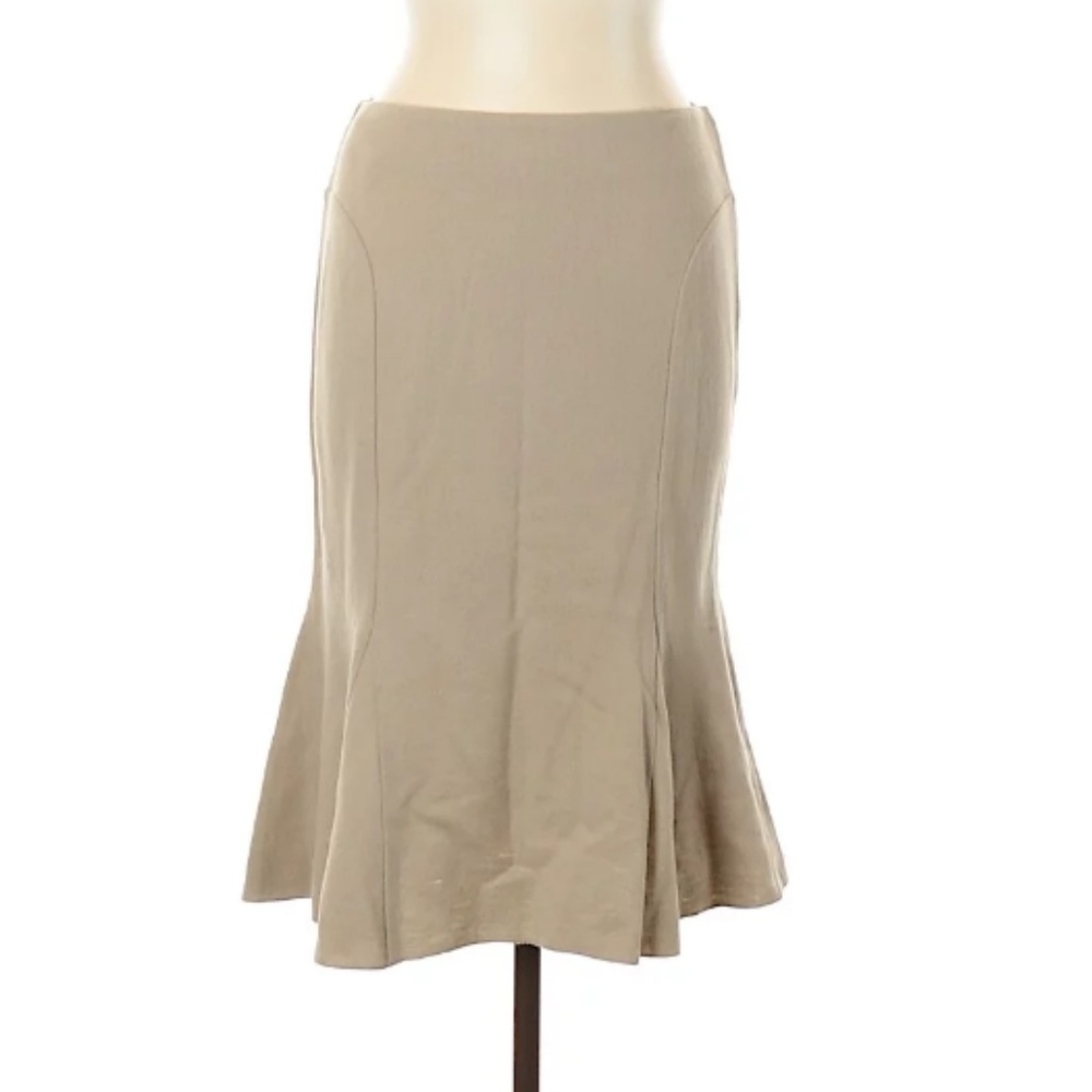 Club Monaco Azalea Skirt